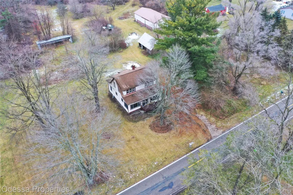 6294 SWARTOUT ROAD Clay Township, MI 48001
