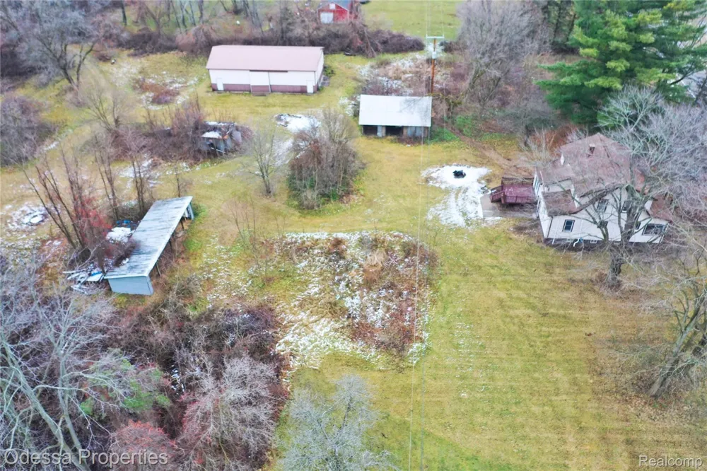 6294 SWARTOUT ROAD Clay Township, MI 48001