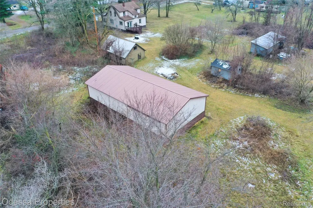 6294 SWARTOUT ROAD Clay Township, MI 48001