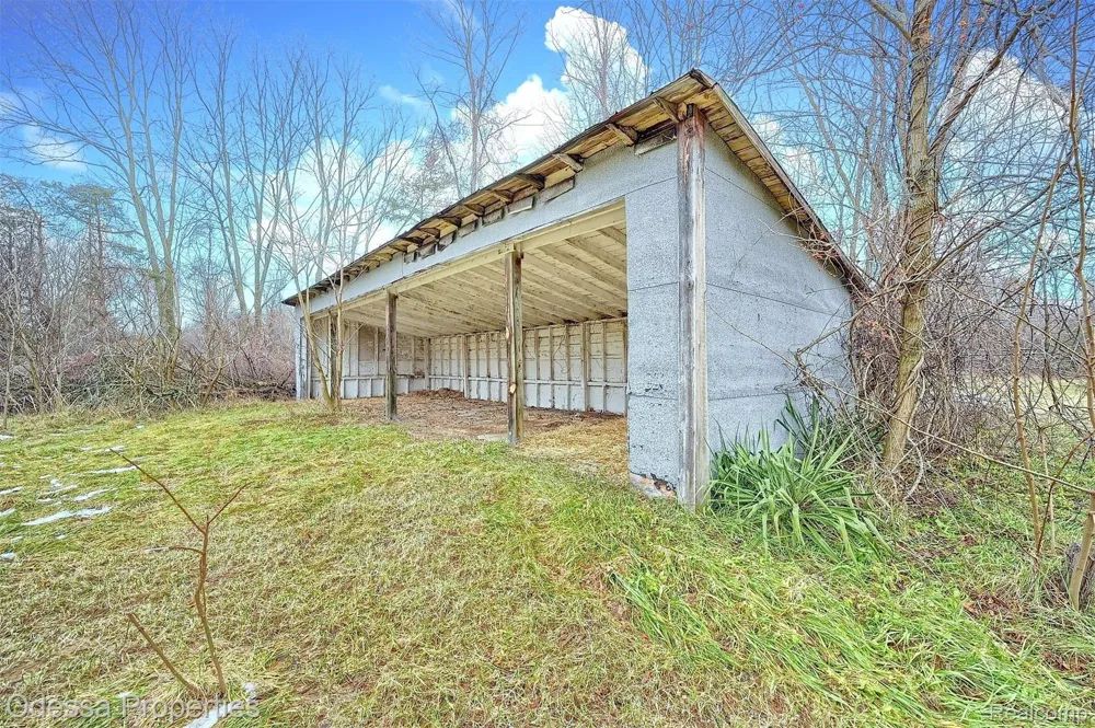 6294 SWARTOUT ROAD Clay Township, MI 48001