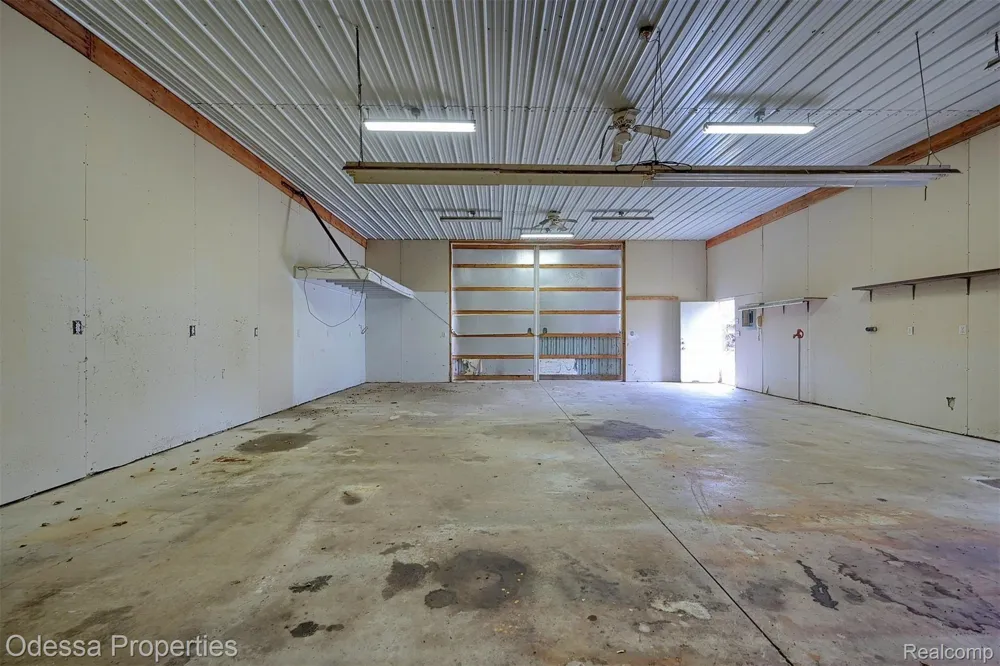 6294 SWARTOUT ROAD Clay Township, MI 48001
