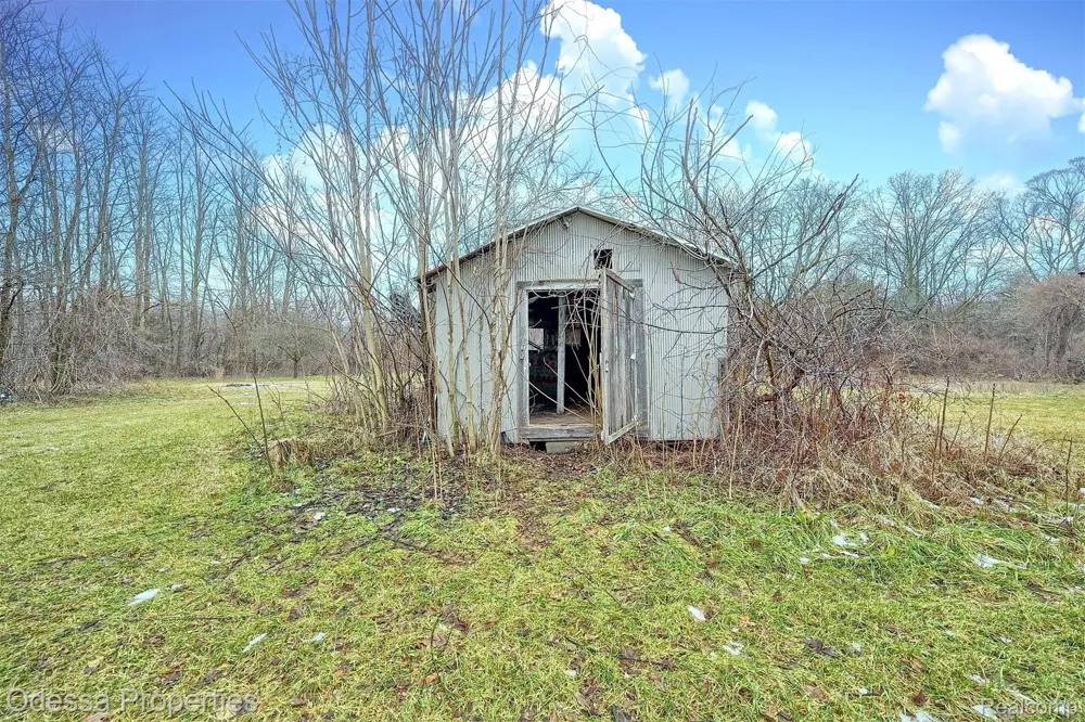 6294 SWARTOUT ROAD Clay Township, MI 48001