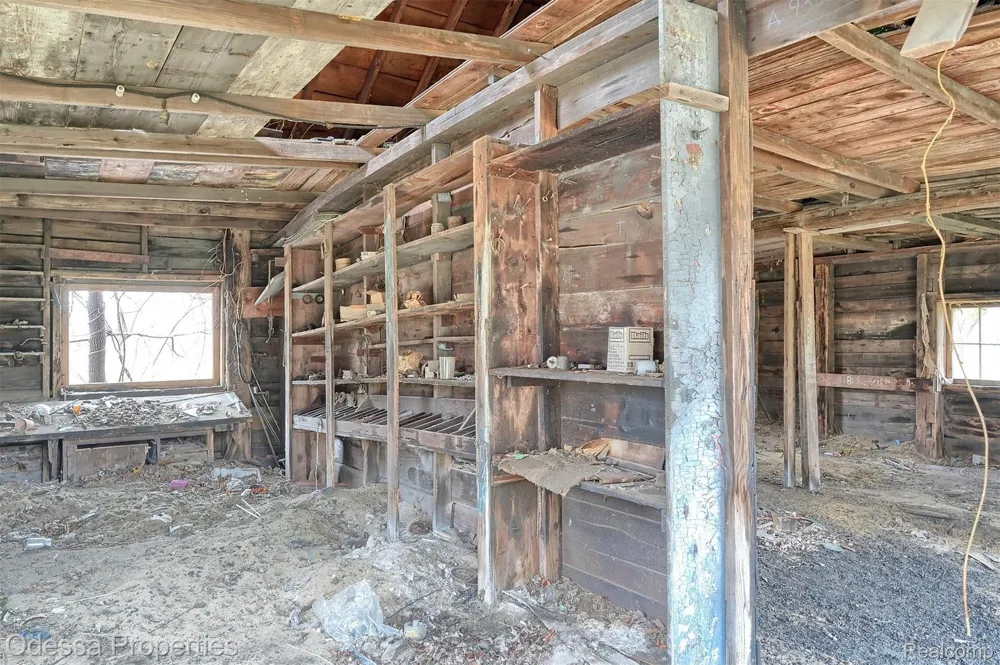 6294 SWARTOUT ROAD Clay Township, MI 48001