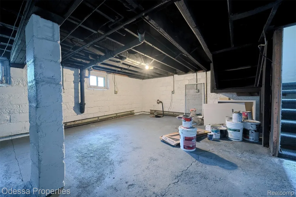 6294 SWARTOUT ROAD Clay Township, MI 48001