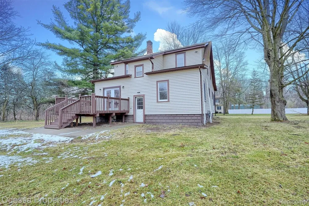 6294 SWARTOUT ROAD Clay Township, MI 48001