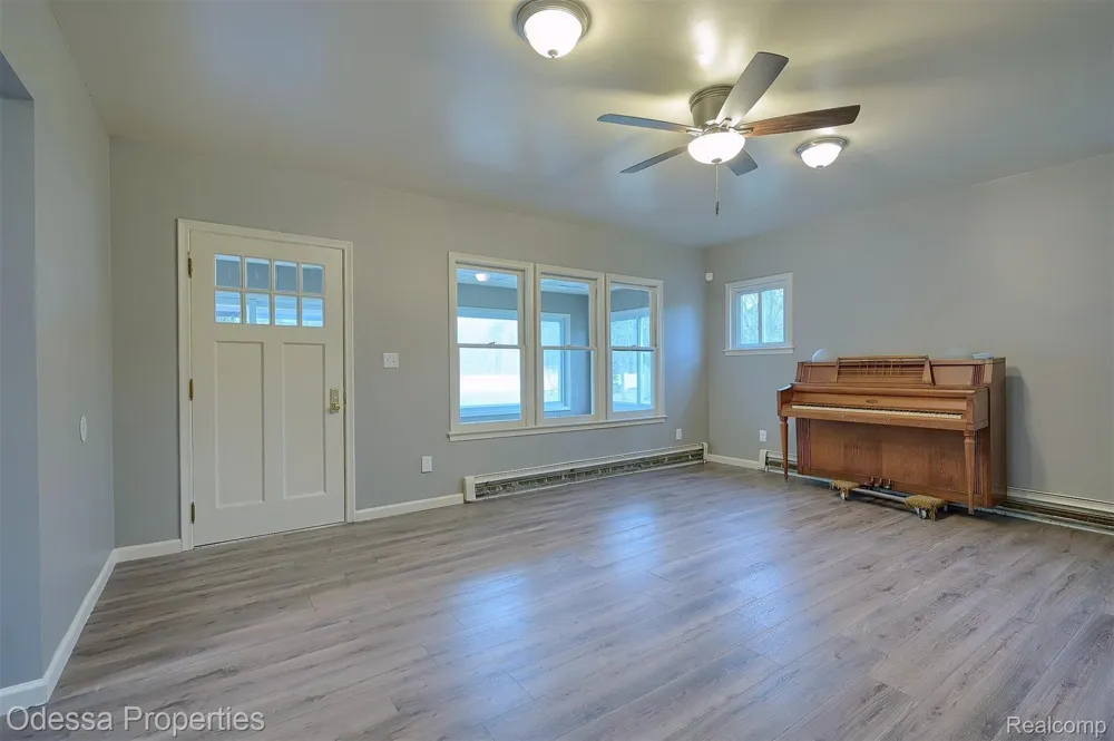 6294 SWARTOUT ROAD Clay Township, MI 48001