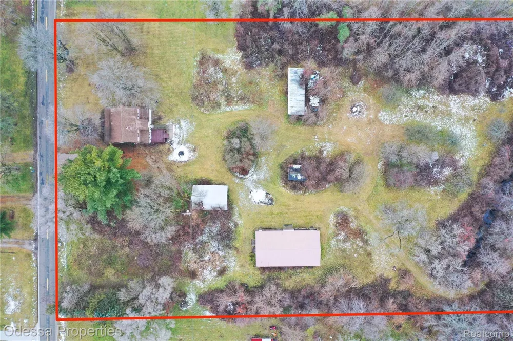 6294 SWARTOUT ROAD Clay Township, MI 48001