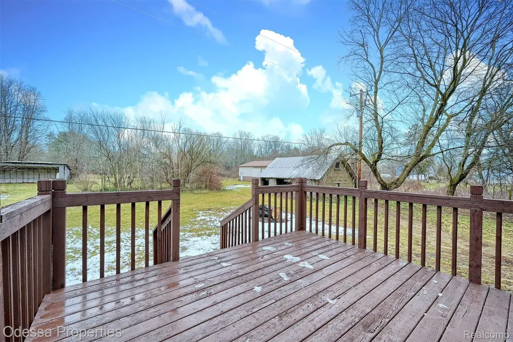 6294 SWARTOUT ROAD Clay Township, MI 48001