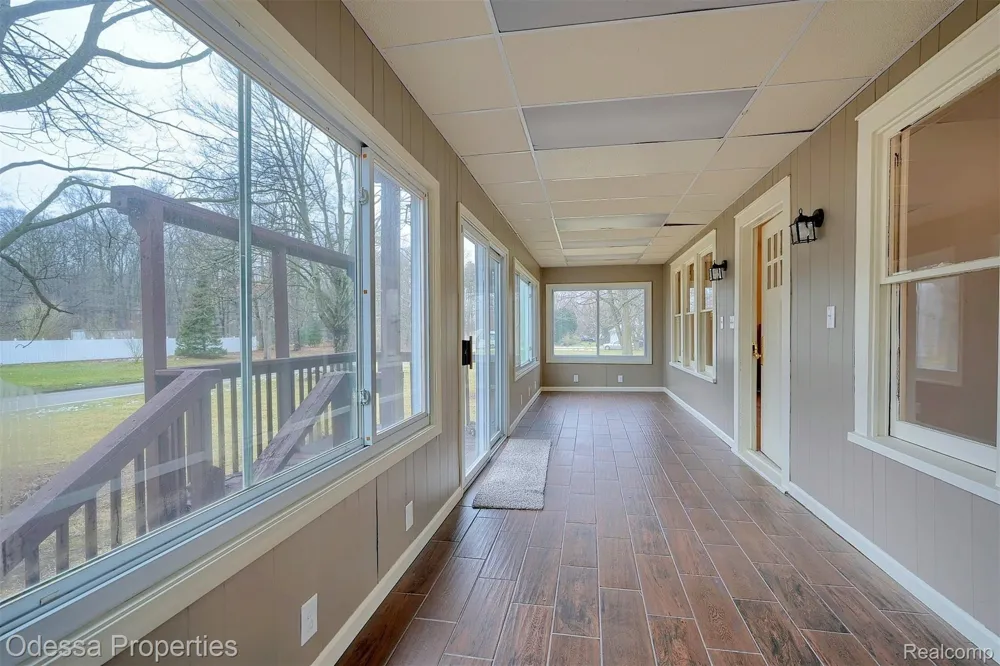 6294 SWARTOUT ROAD Clay Township, MI 48001
