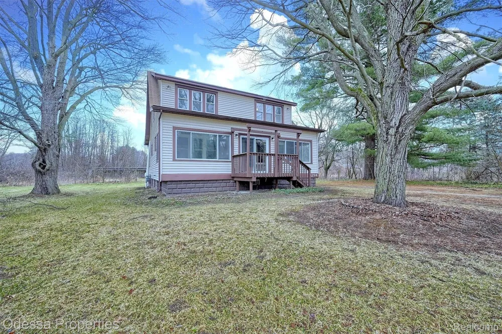 6294 SWARTOUT ROAD Clay Township, MI 48001