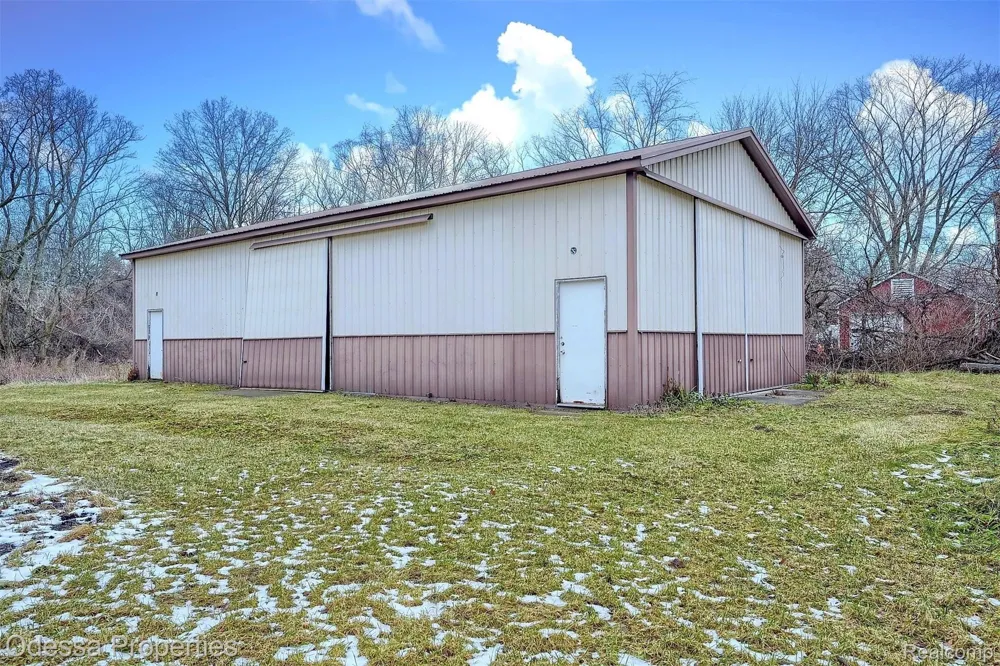6294 SWARTOUT ROAD Clay Township, MI 48001