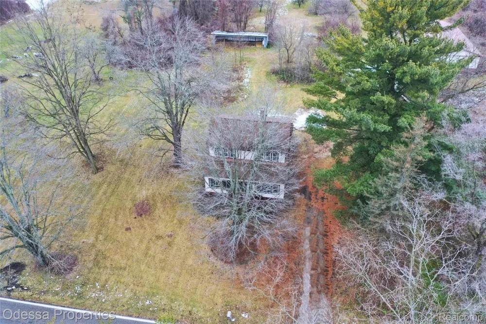 6294 SWARTOUT ROAD Clay Township, MI 48001