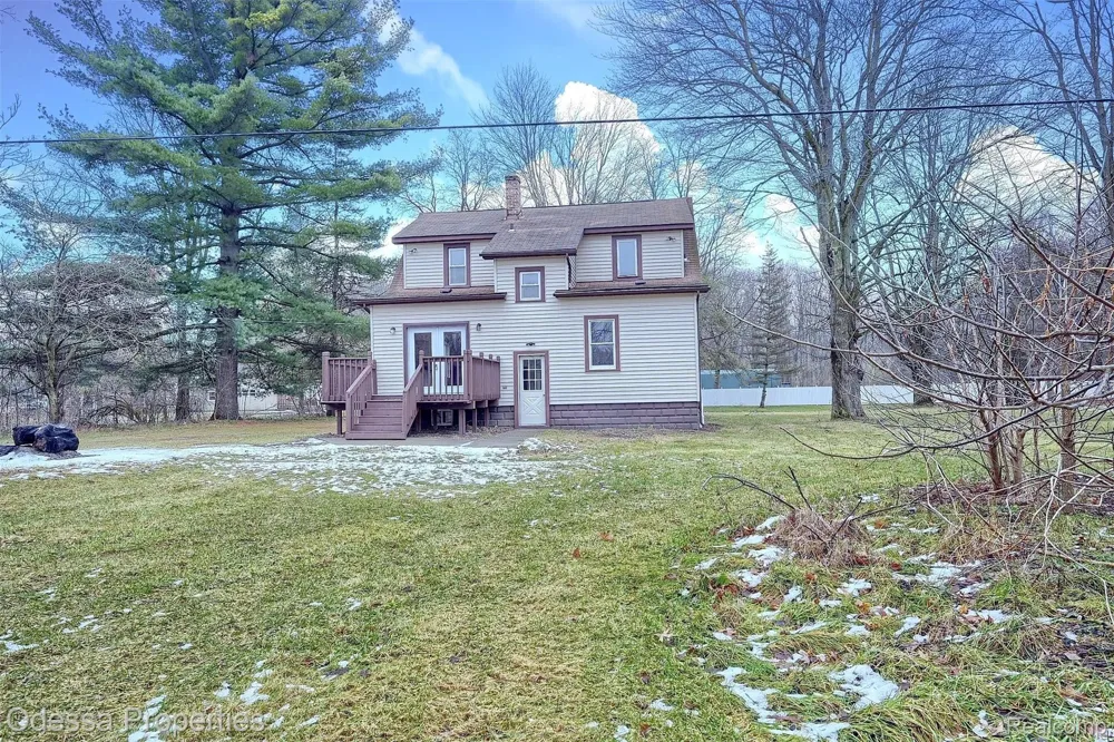6294 SWARTOUT ROAD Clay Township, MI 48001