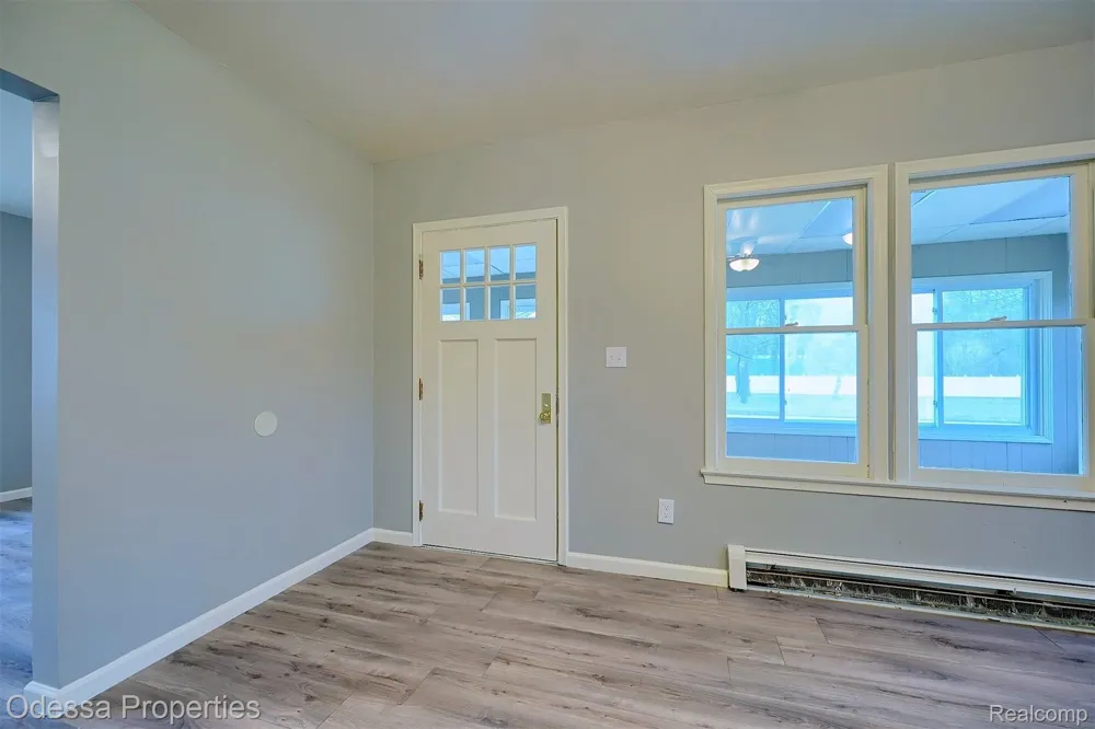 6294 SWARTOUT ROAD Clay Township, MI 48001