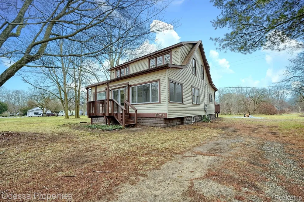 6294 SWARTOUT ROAD Clay Township, MI 48001