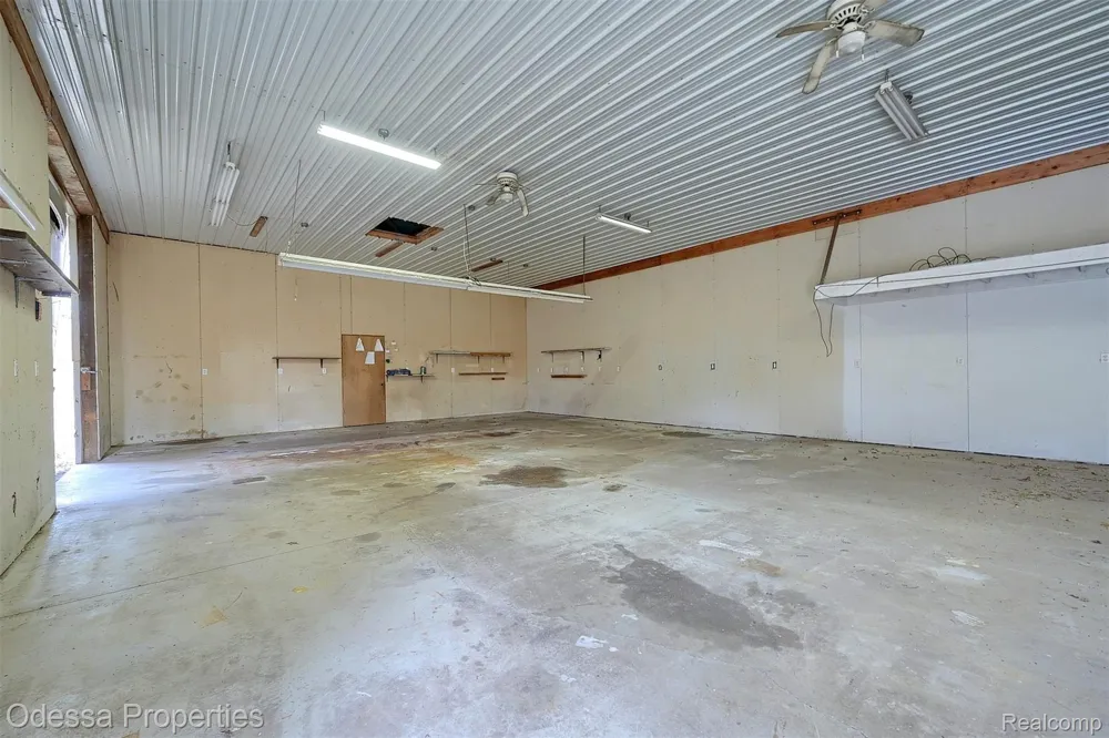 6294 SWARTOUT ROAD Clay Township, MI 48001