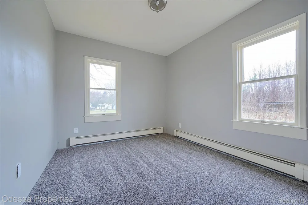 6294 SWARTOUT ROAD Clay Township, MI 48001