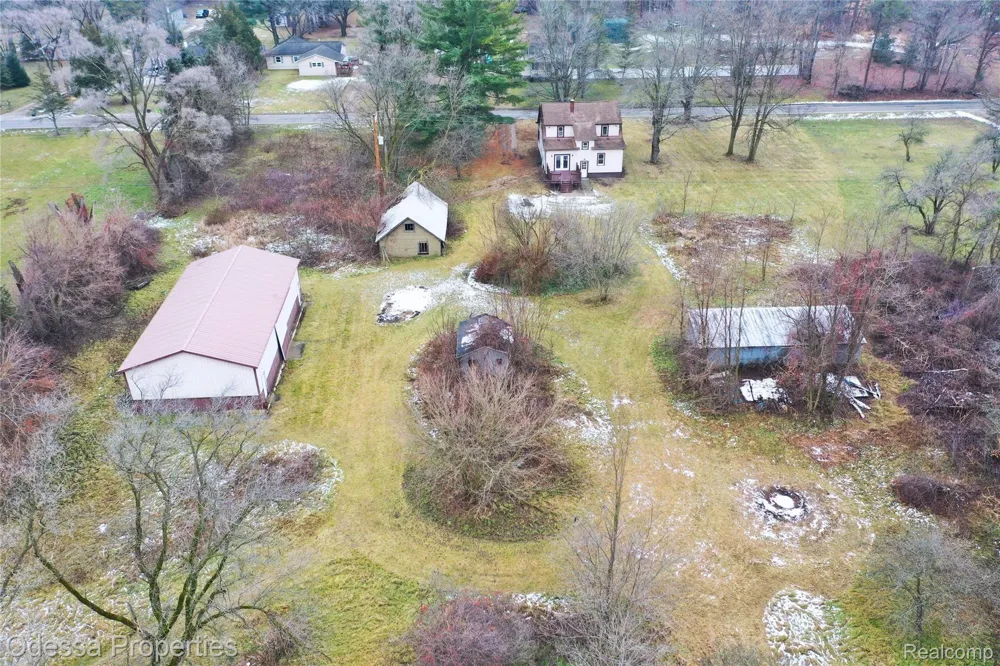 6294 SWARTOUT ROAD Clay Township, MI 48001