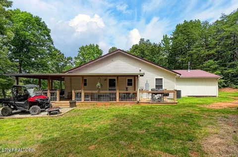 211 Arizona Lane