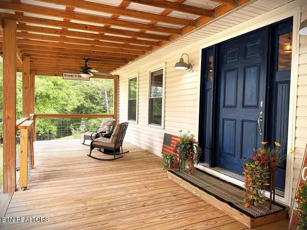 211 Arizona Lane Walling, TN 38587