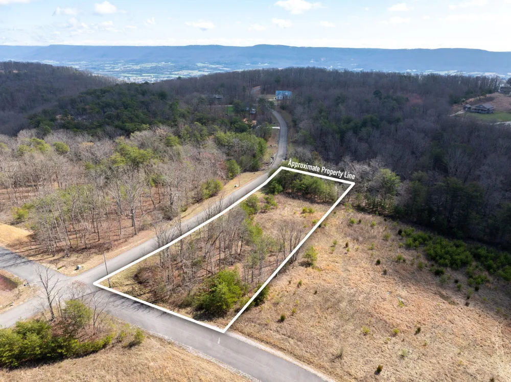 0 Gray Rock View Pikeville, TN 37367
