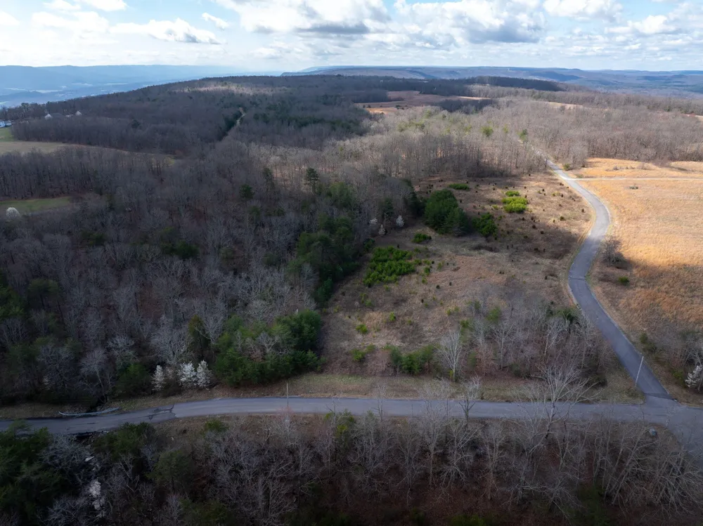 0 Gray Rock View Pikeville, TN 37367