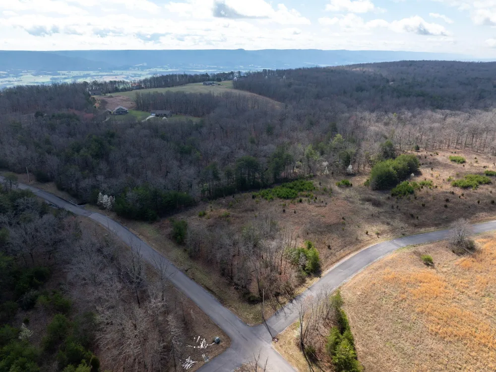 0 Gray Rock View Pikeville, TN 37367