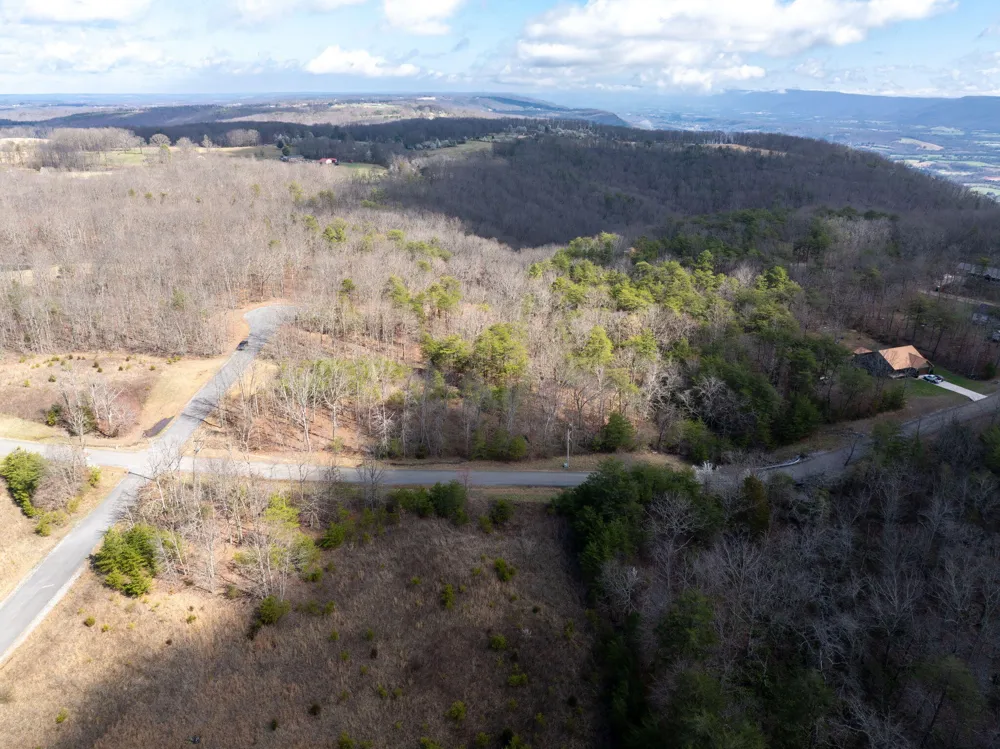 0 Gray Rock View Pikeville, TN 37367