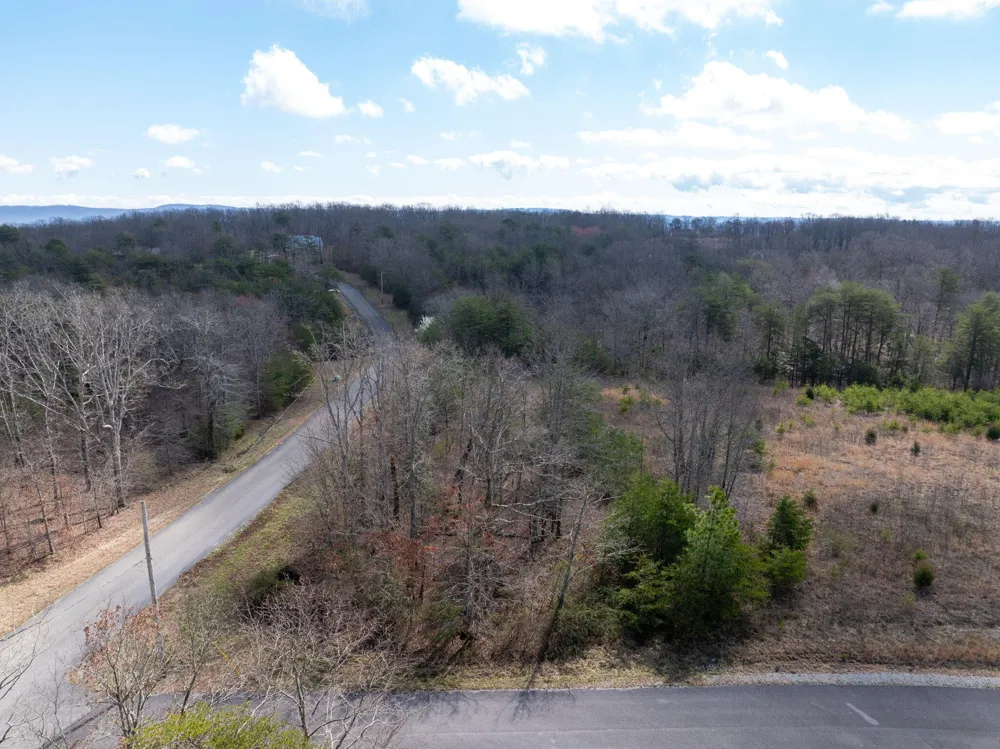 0 Gray Rock View Pikeville, TN 37367