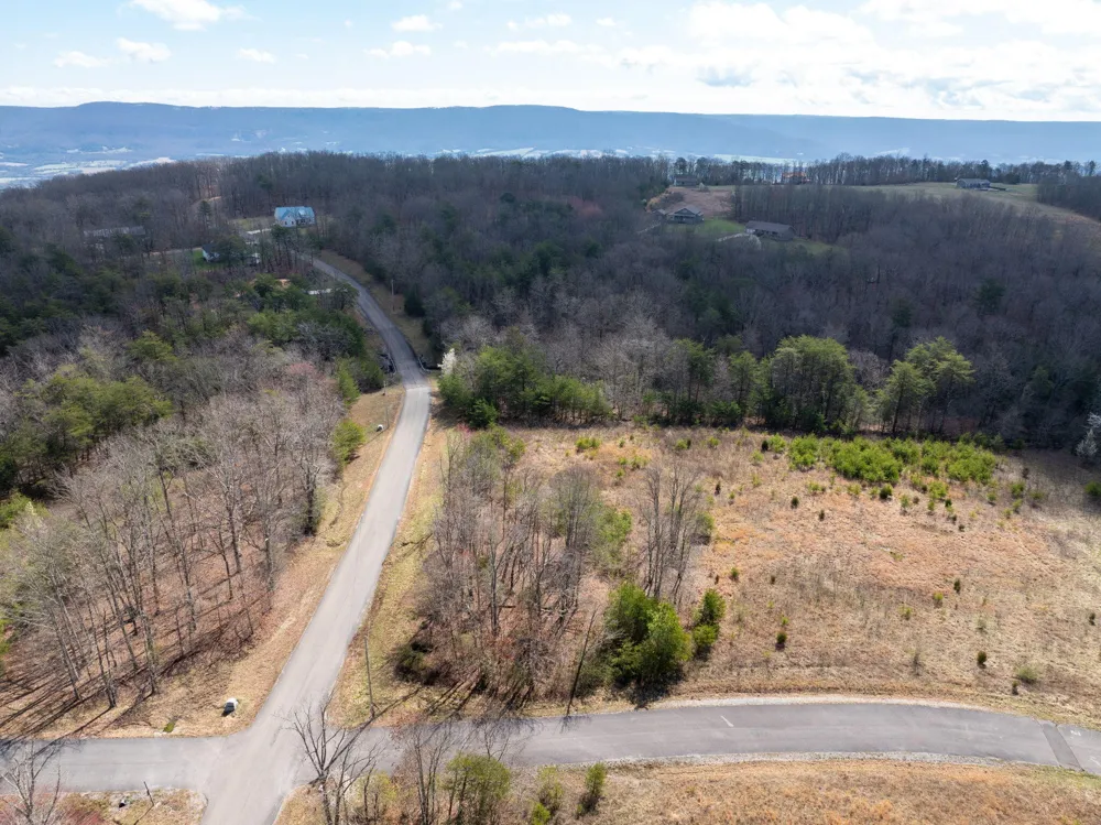 0 Gray Rock View Pikeville, TN 37367