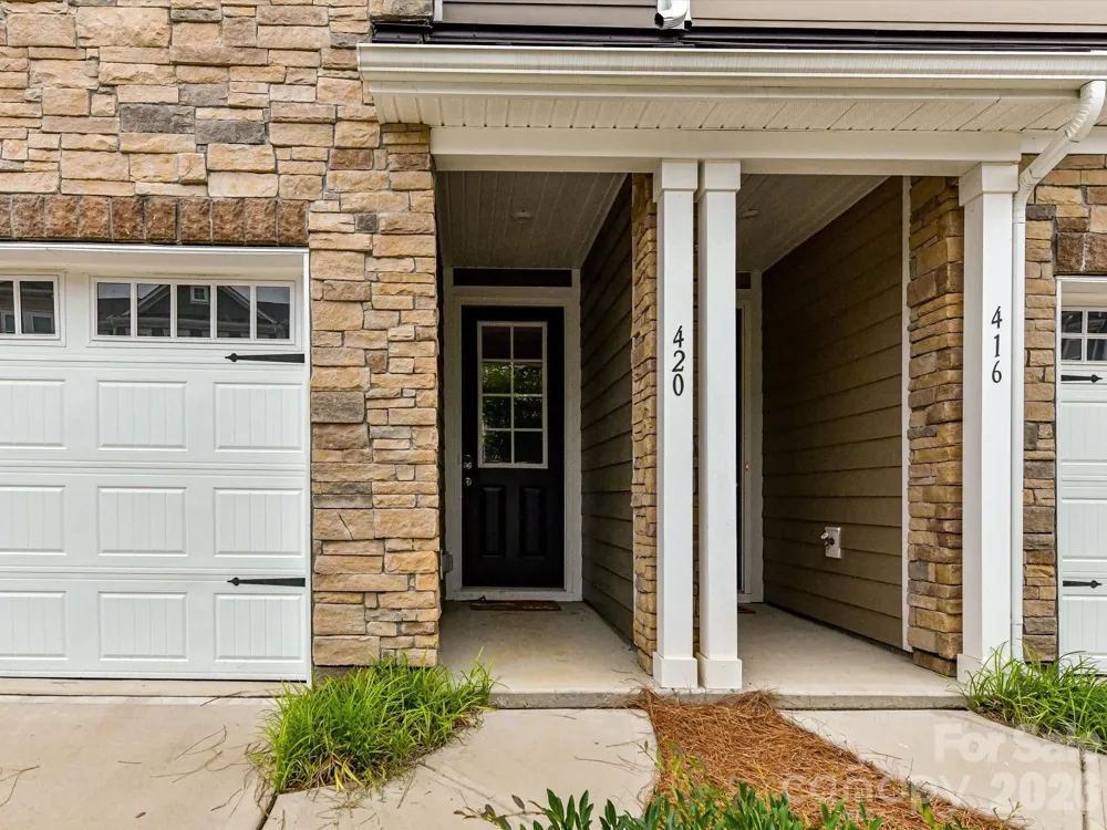 420 Burr Street Indian Trail, NC 28079