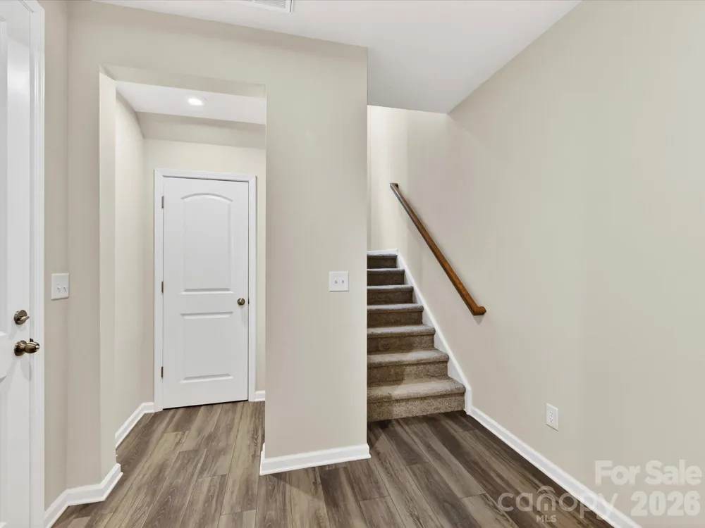 420 Burr Street Indian Trail, NC 28079