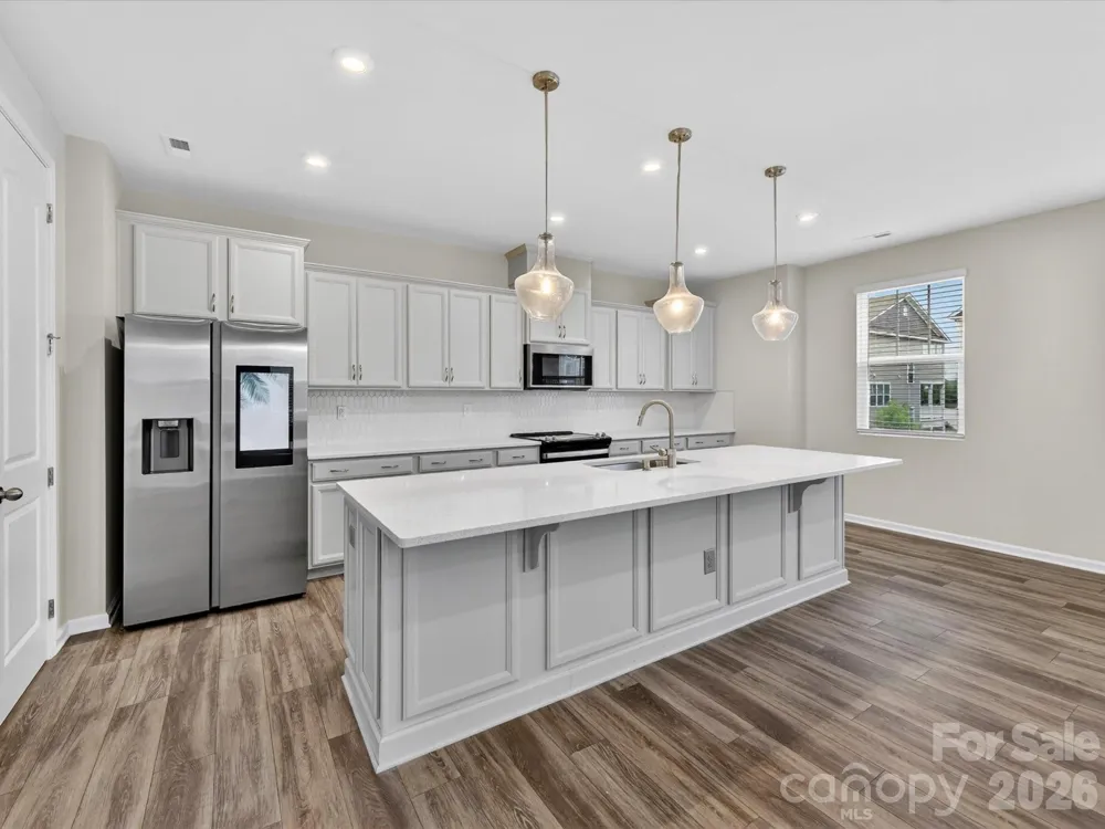 420 Burr Street Indian Trail, NC 28079