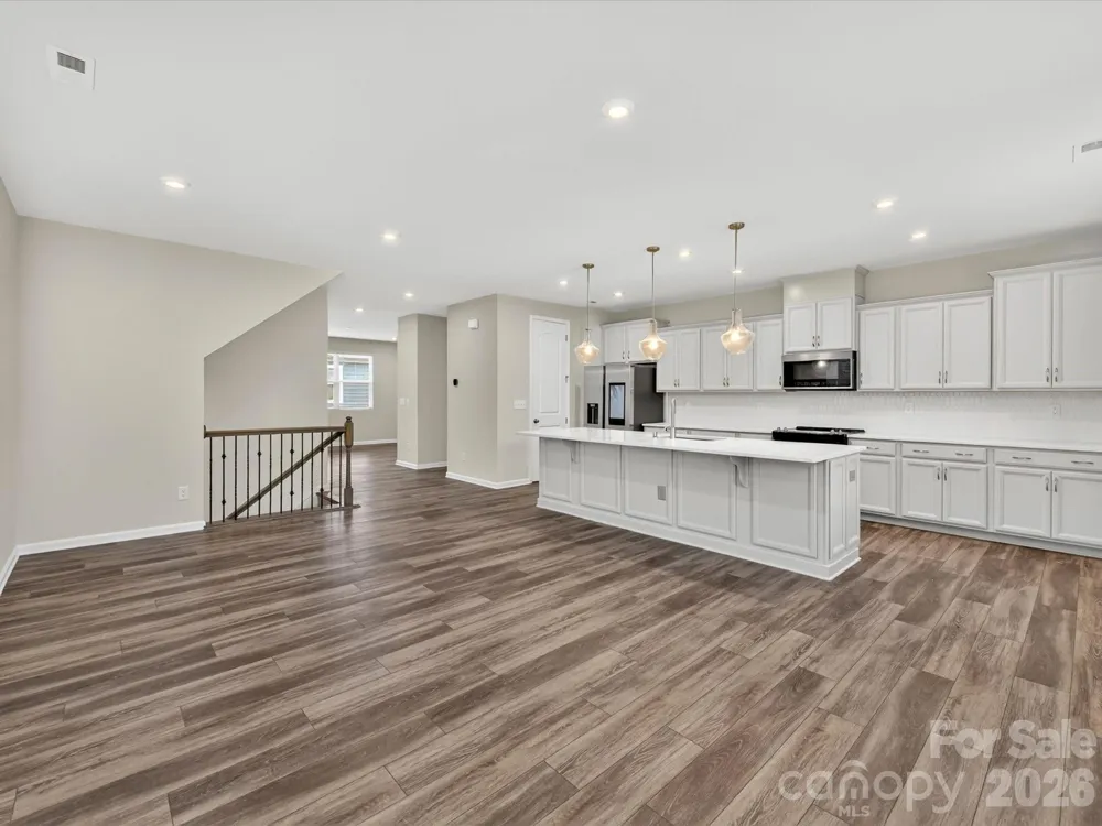 420 Burr Street Indian Trail, NC 28079