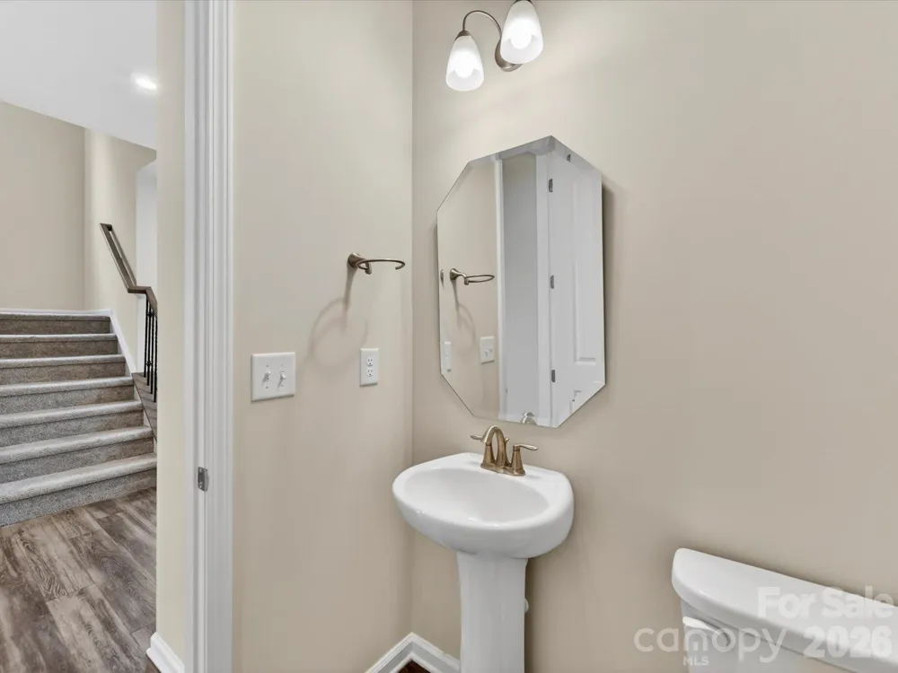420 Burr Street Indian Trail, NC 28079