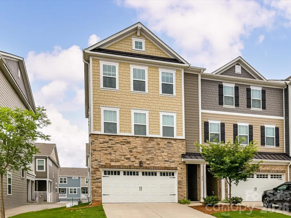 420 Burr Street Indian Trail, NC 28079