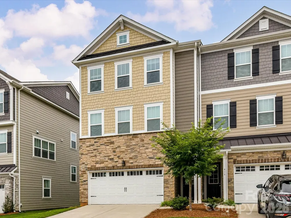 420 Burr Street Indian Trail, NC 28079
