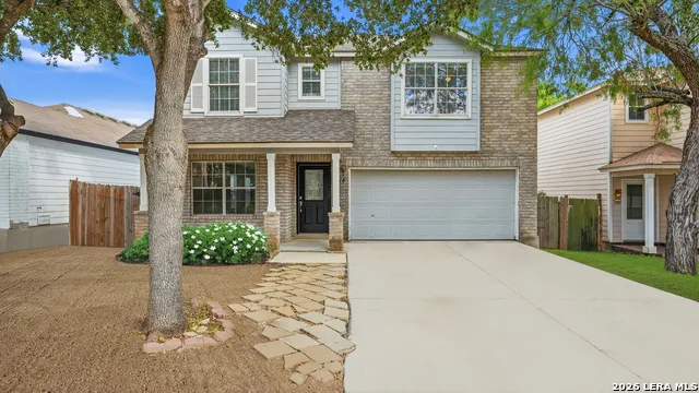 214 HALLIE CV San Antonio, TX 78227