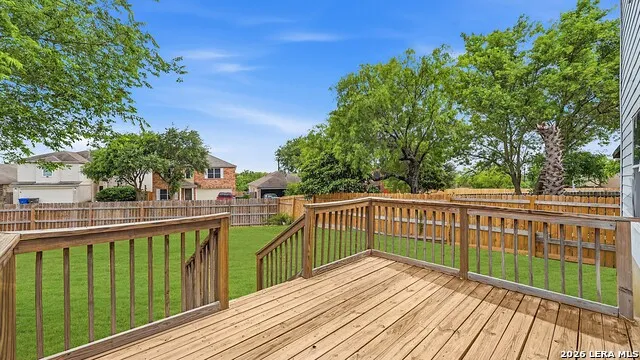 214 HALLIE CV San Antonio, TX 78227