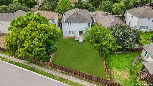 214 HALLIE CV San Antonio, TX 78227