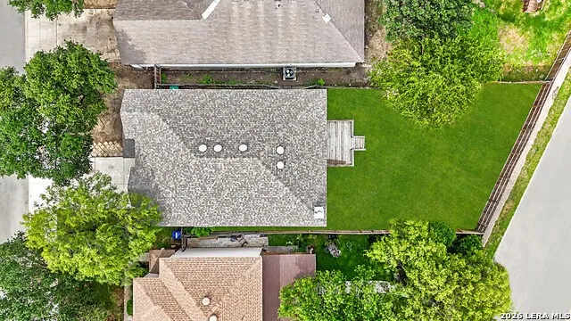 214 HALLIE CV San Antonio, TX 78227