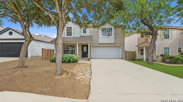 214 HALLIE CV San Antonio, TX 78227