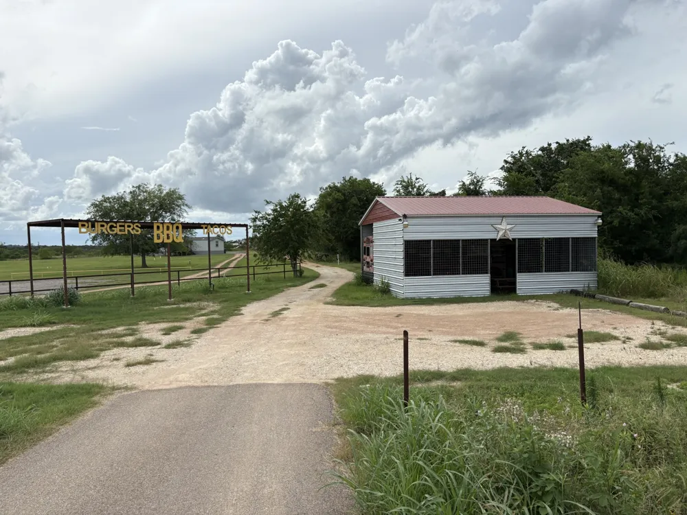 2990 S 304 Highway Rosanky, TX 78953