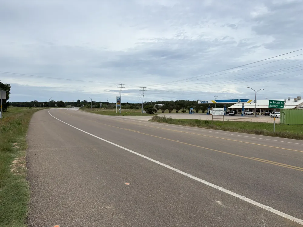2990 S 304 Highway Rosanky, TX 78953