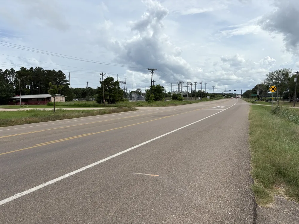 2990 S 304 Highway Rosanky, TX 78953