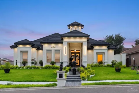 424 Palm Shores Boulevard
