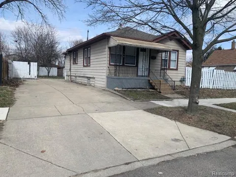 198 Fairmont Street