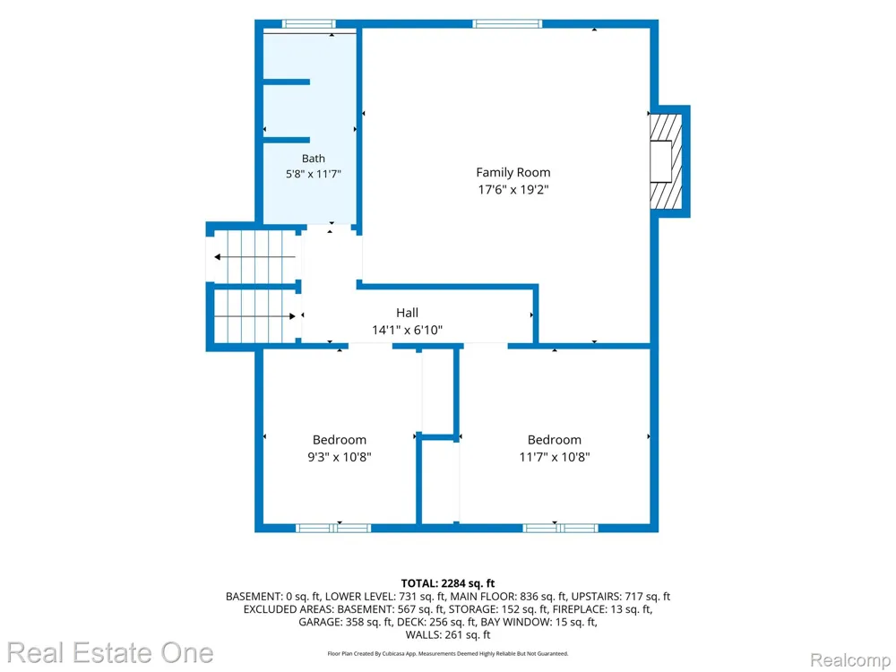 6218 Sturgeon Creek Parkway Midland City, MI 48640