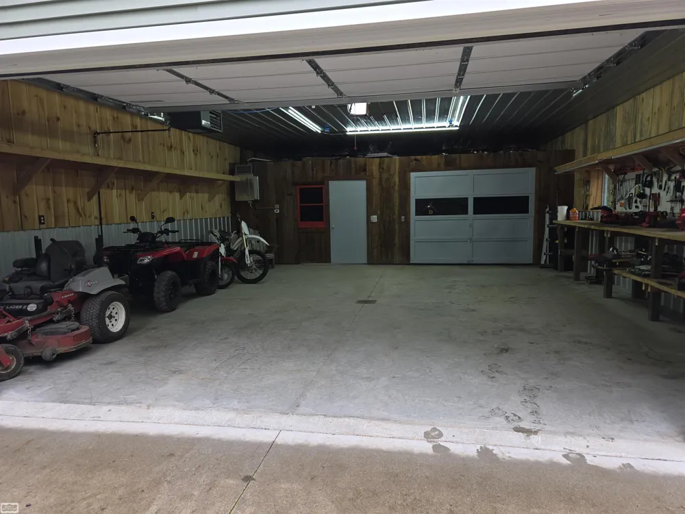 7903 Macatawa Trail Gaylord City, MI 49735