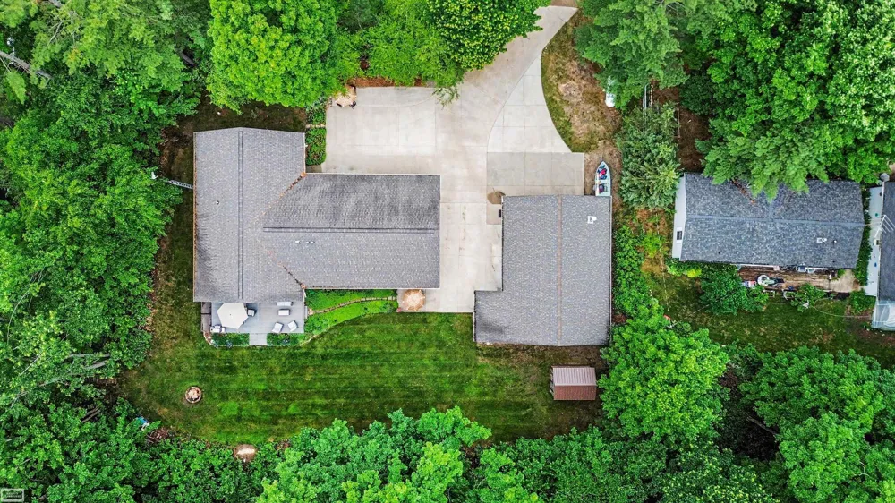 7903 Macatawa Trail Gaylord City, MI 49735